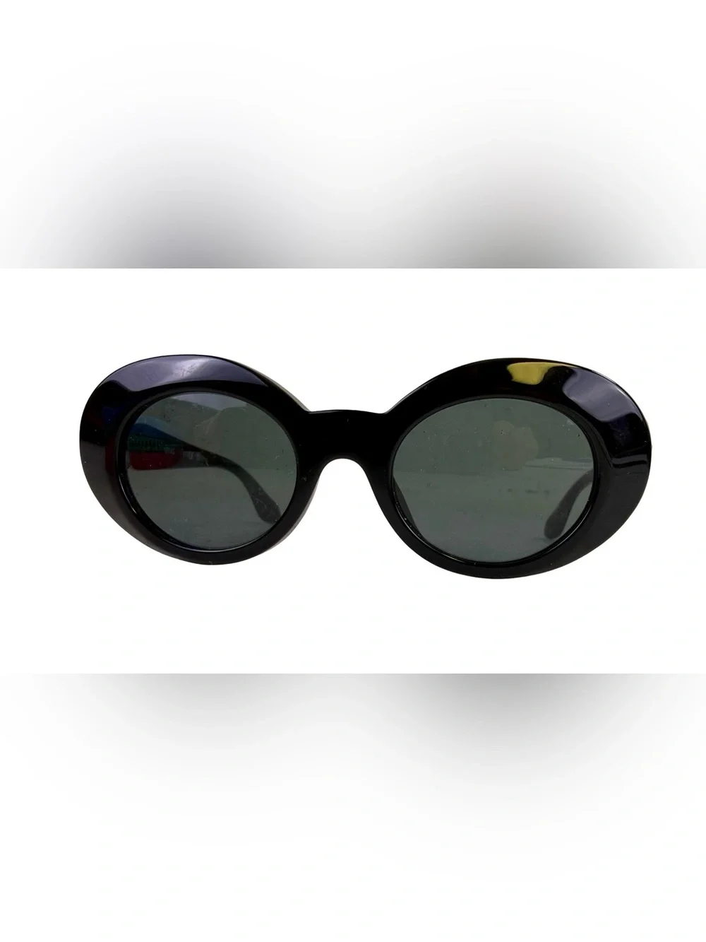 Versace kids black